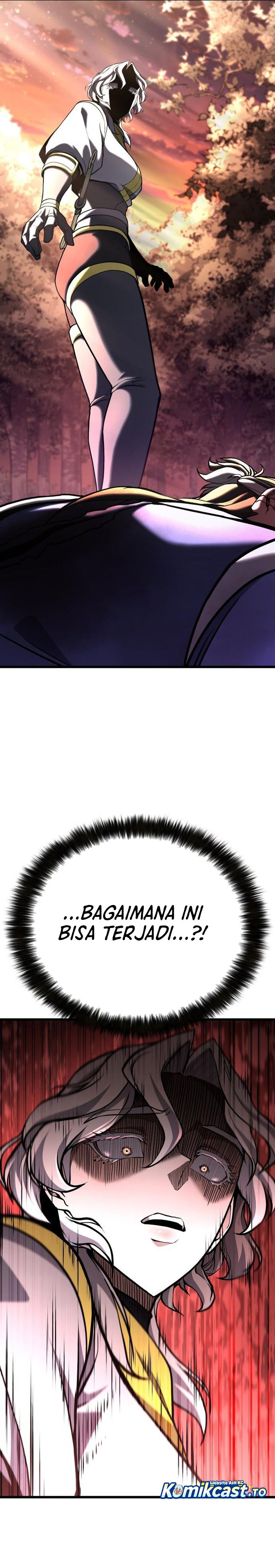 Baca Revenge of the Bloom Flower - Chapter 47 halaman 40