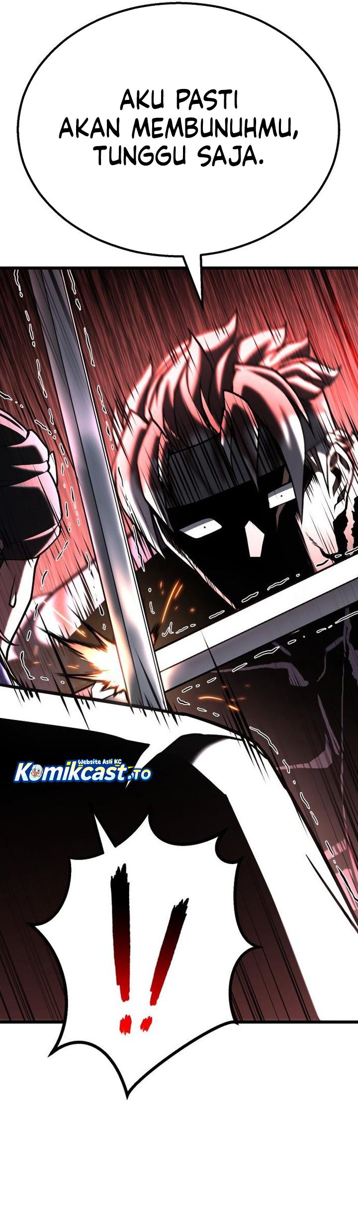 Baca Revenge of the Bloom Flower - Chapter 47 halaman 43
