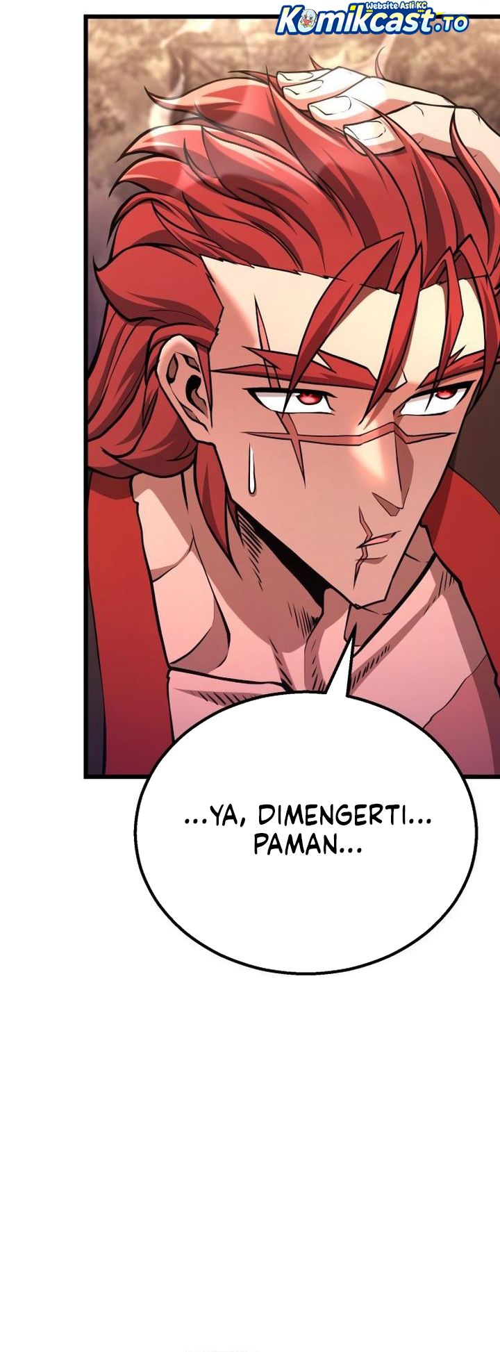 Baca Revenge of the Bloom Flower - Chapter 47 halaman 5