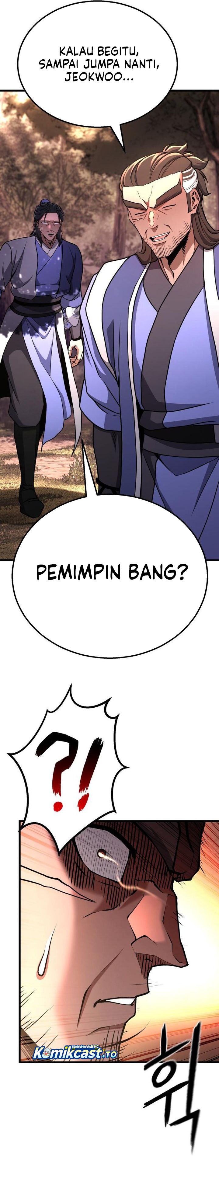Baca Revenge of the Bloom Flower - Chapter 47 halaman 6