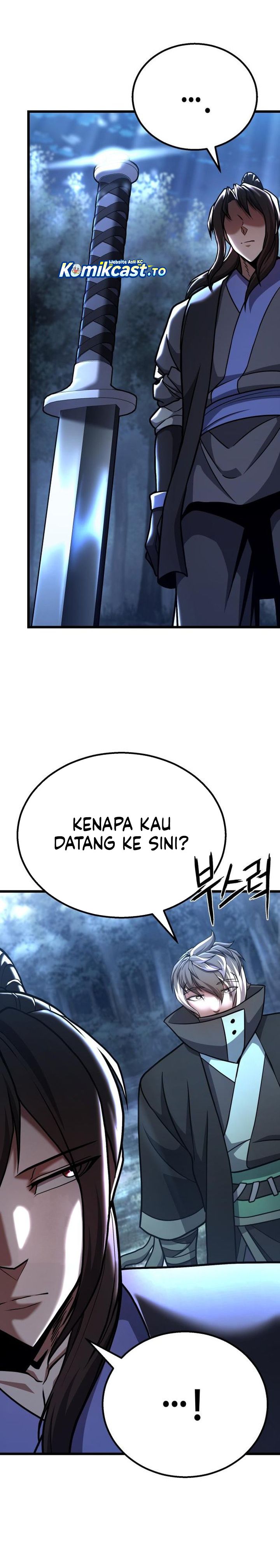 Baca Revenge of the Bloom Flower - Chapter 48 halaman 10