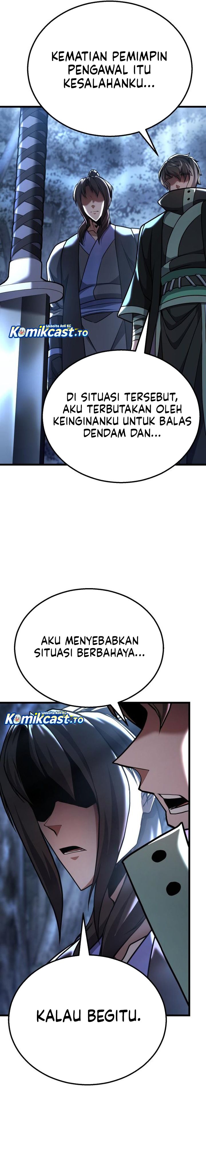 Baca Revenge of the Bloom Flower - Chapter 48 halaman 12