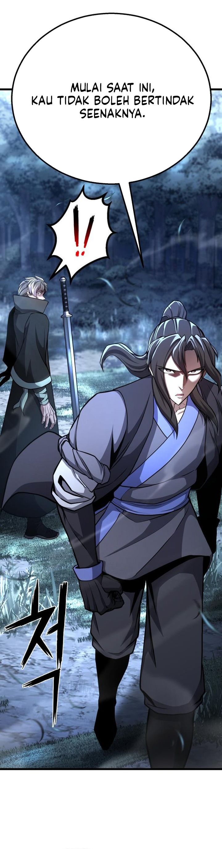 Baca Revenge of the Bloom Flower - Chapter 48 halaman 13