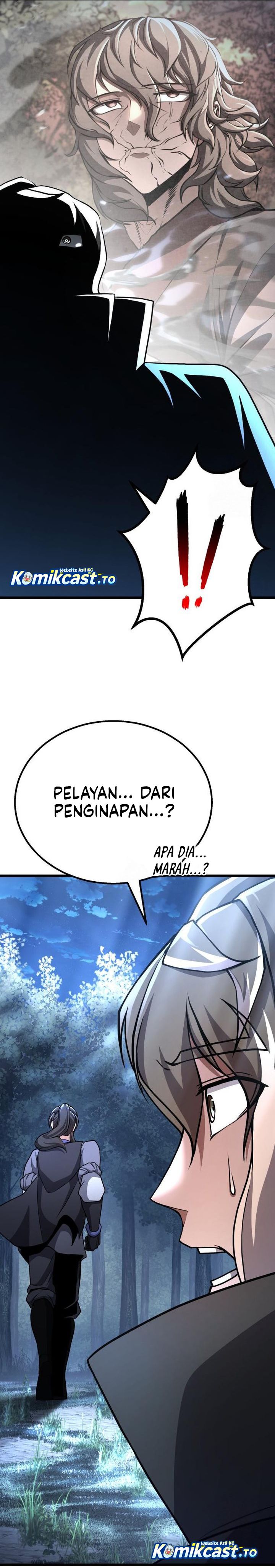 Baca Revenge of the Bloom Flower - Chapter 48 halaman 15