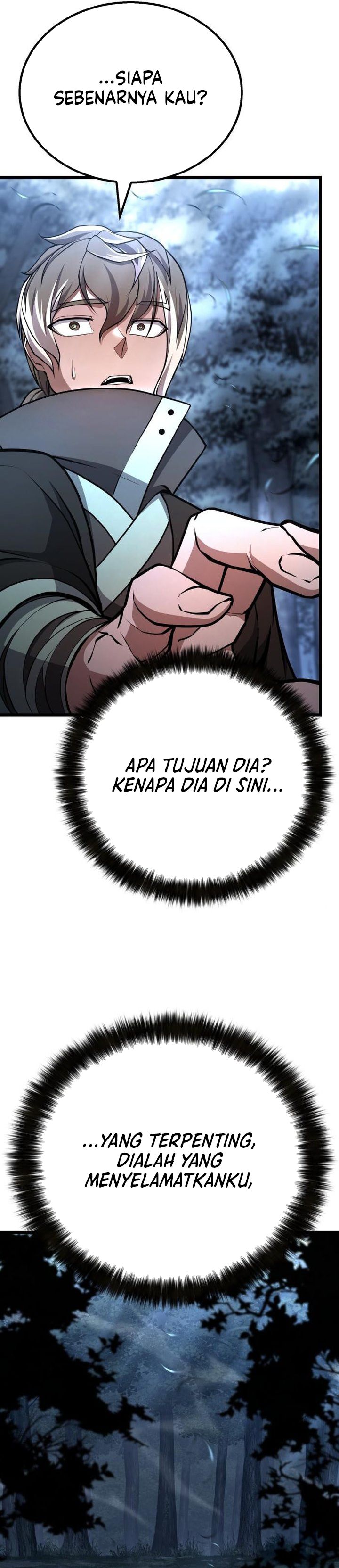 Baca Revenge of the Bloom Flower - Chapter 48 halaman 17