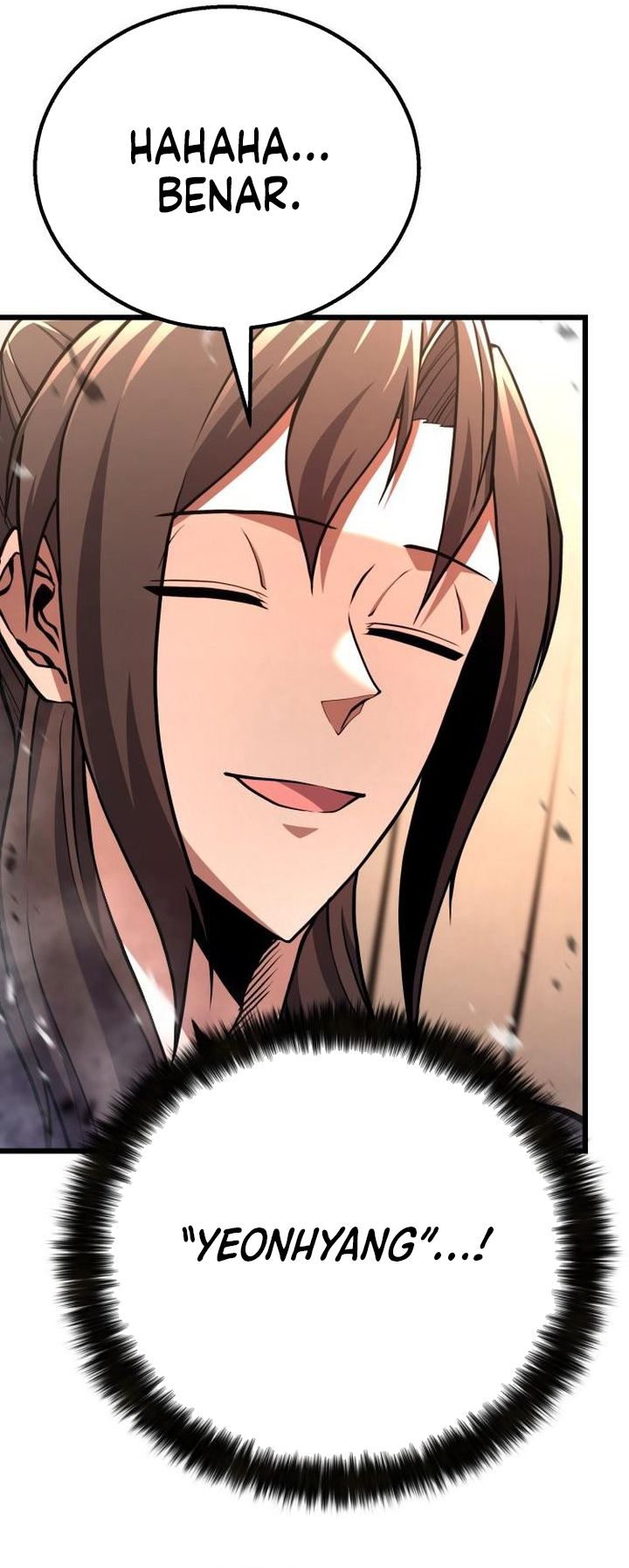 Baca Revenge of the Bloom Flower - Chapter 48 halaman 20