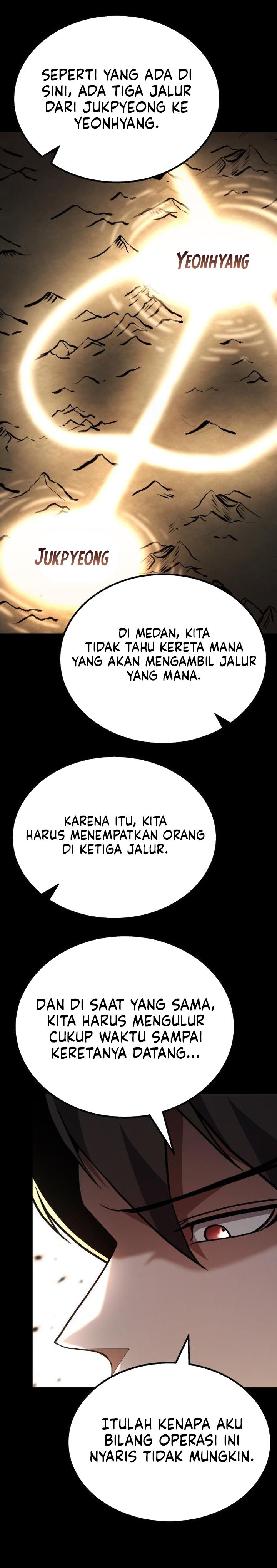 Baca Revenge of the Bloom Flower - Chapter 48 halaman 28