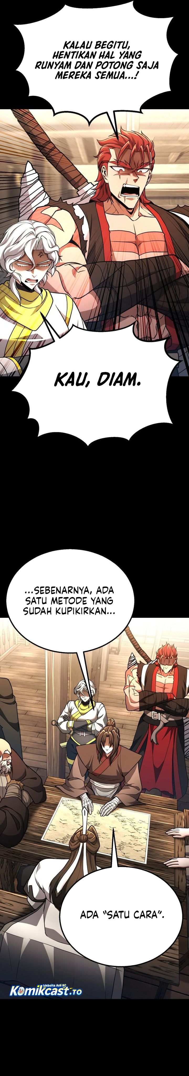 Baca Revenge of the Bloom Flower - Chapter 48 halaman 29