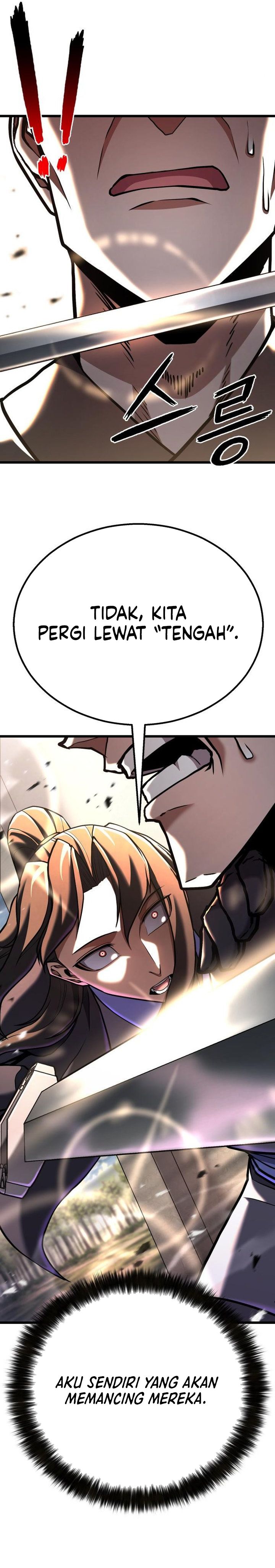 Baca Revenge of the Bloom Flower - Chapter 48 halaman 31