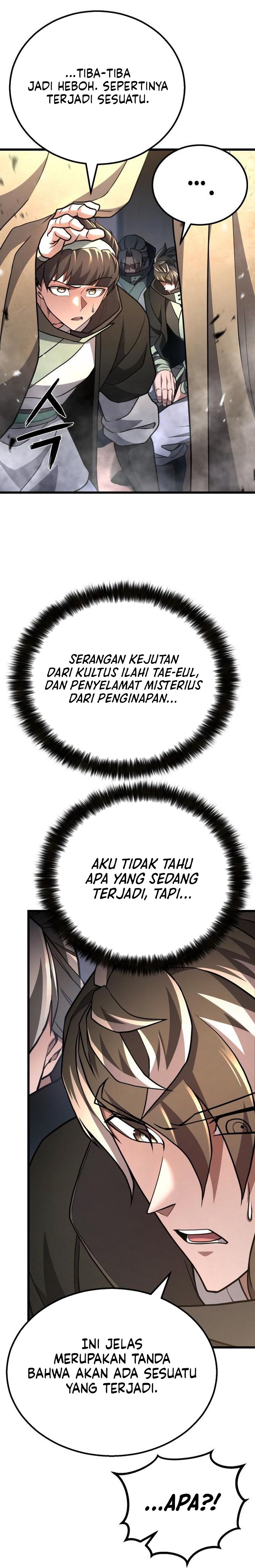 Baca Revenge of the Bloom Flower - Chapter 48 halaman 33