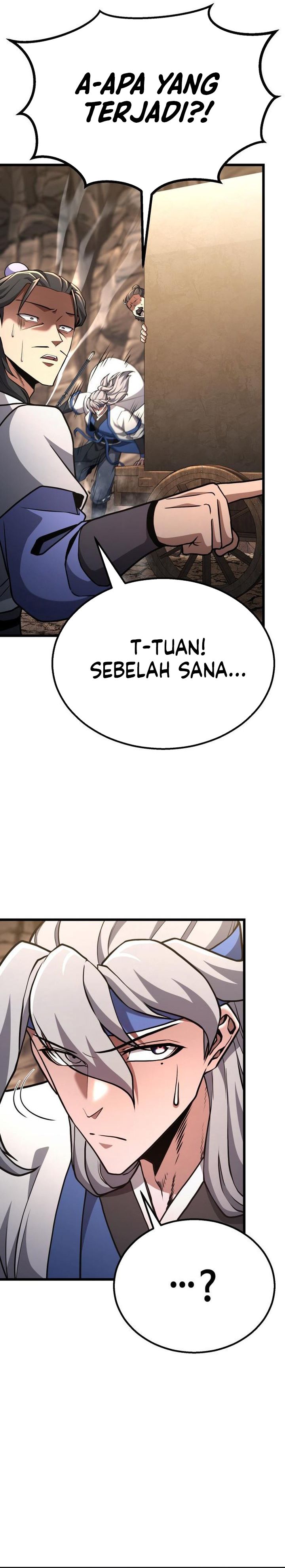 Baca Revenge of the Bloom Flower - Chapter 48 halaman 38