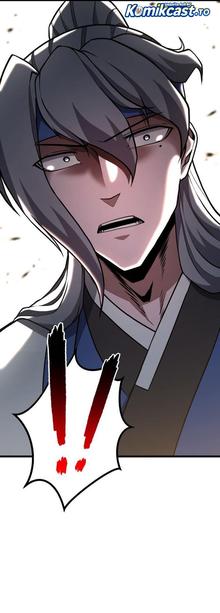 Baca Revenge of the Bloom Flower - Chapter 48 halaman 39