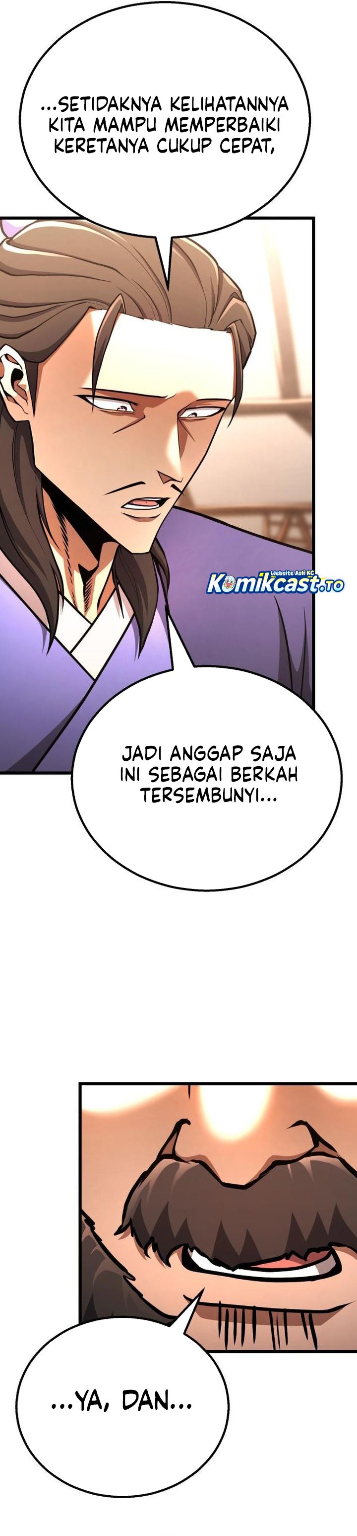 Baca Revenge of the Bloom Flower - Chapter 48 halaman 4