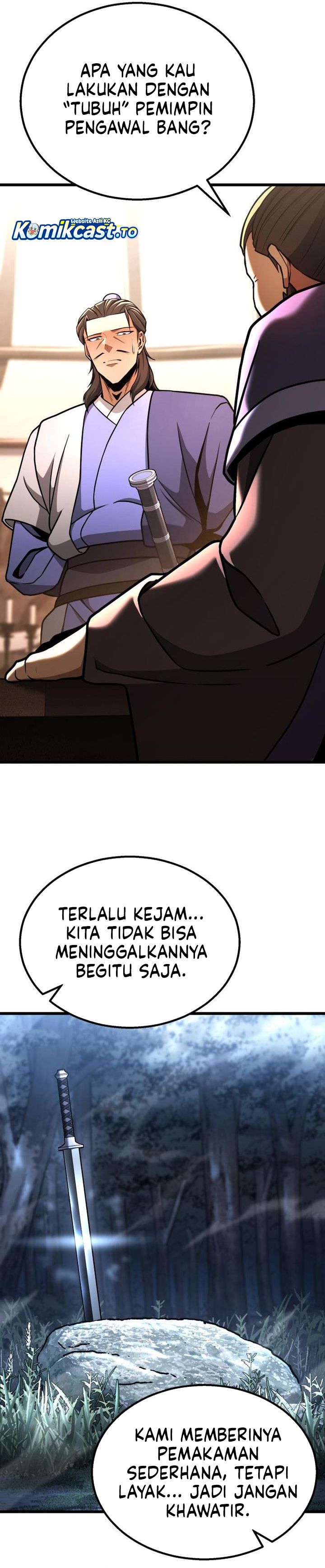 Baca Revenge of the Bloom Flower - Chapter 48 halaman 5