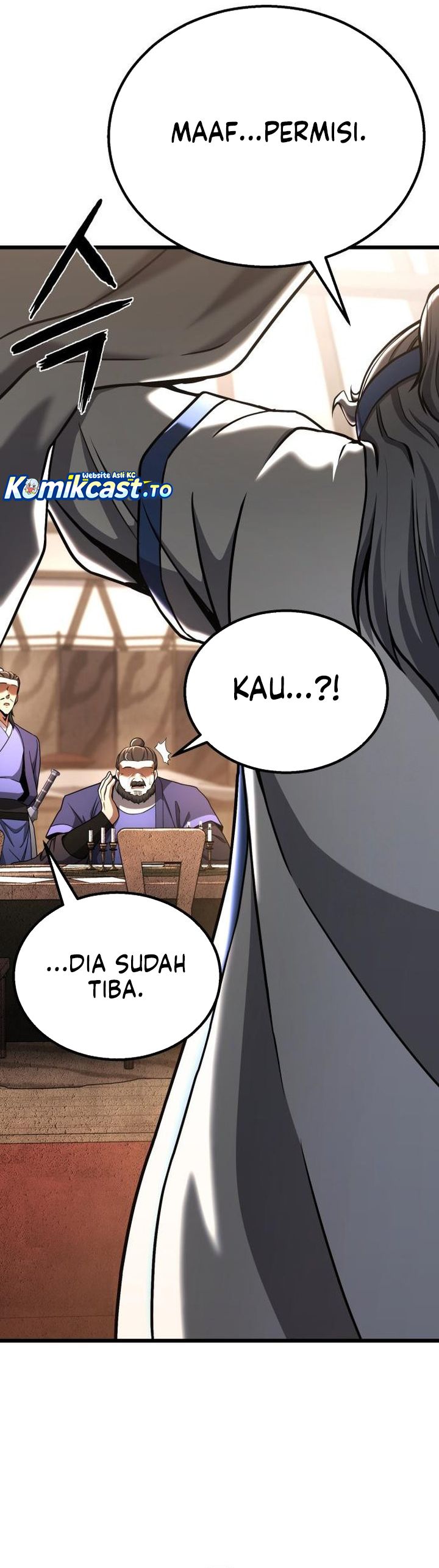 Baca Revenge of the Bloom Flower - Chapter 48 halaman 7