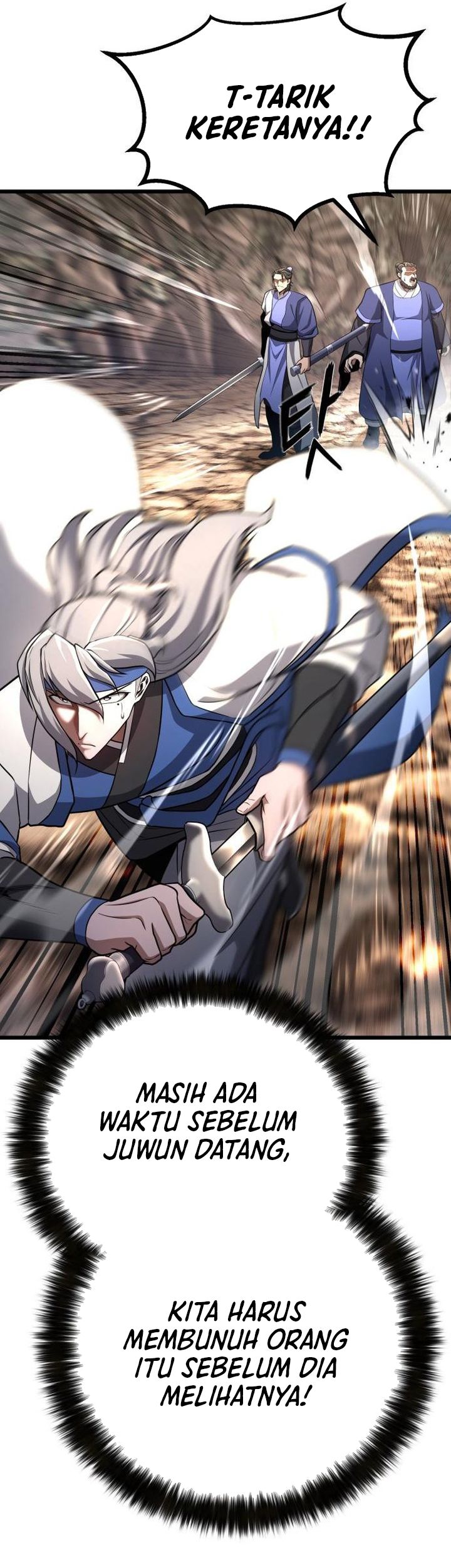 Baca Revenge of the Bloom Flower - Chapter 49 halaman 13