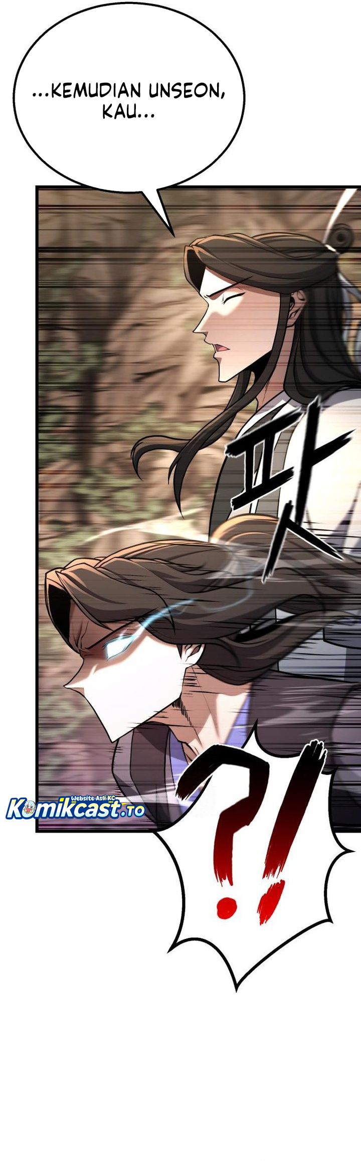 Baca Revenge of the Bloom Flower - Chapter 49 halaman 15