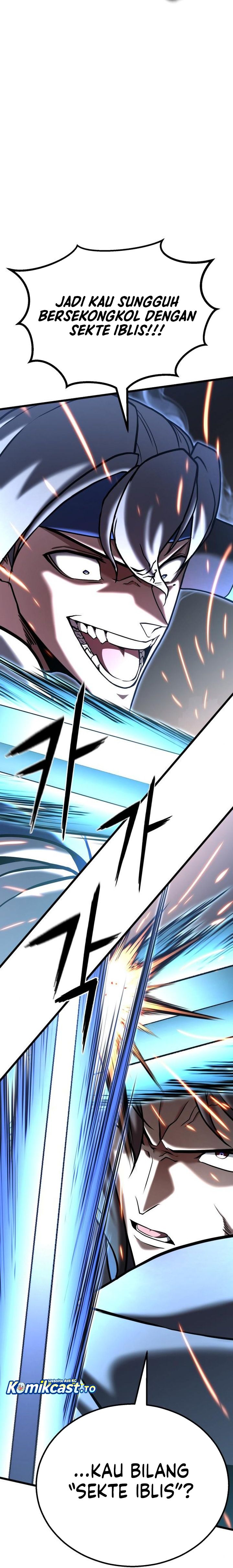 Baca Revenge of the Bloom Flower - Chapter 49 halaman 18