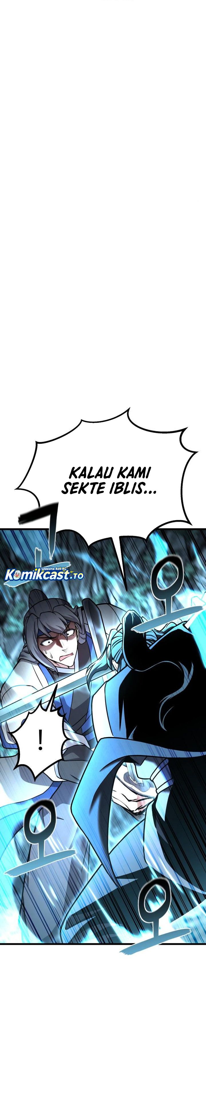 Baca Revenge of the Bloom Flower - Chapter 49 halaman 19