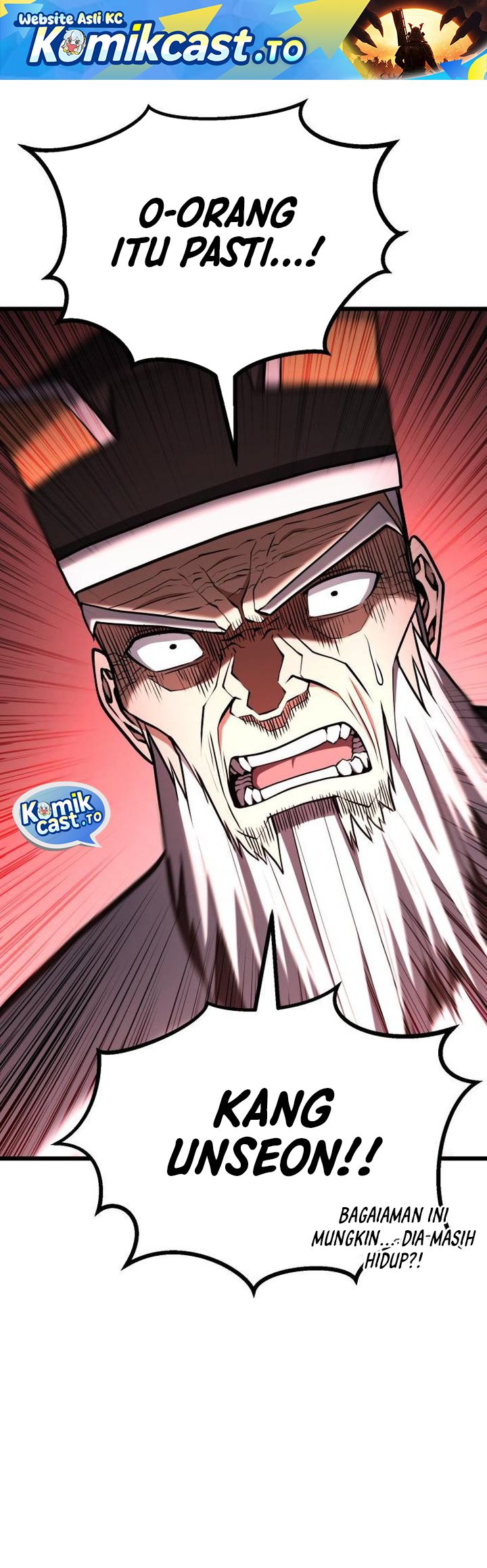 Baca Revenge of the Bloom Flower - Chapter 49 halaman 2