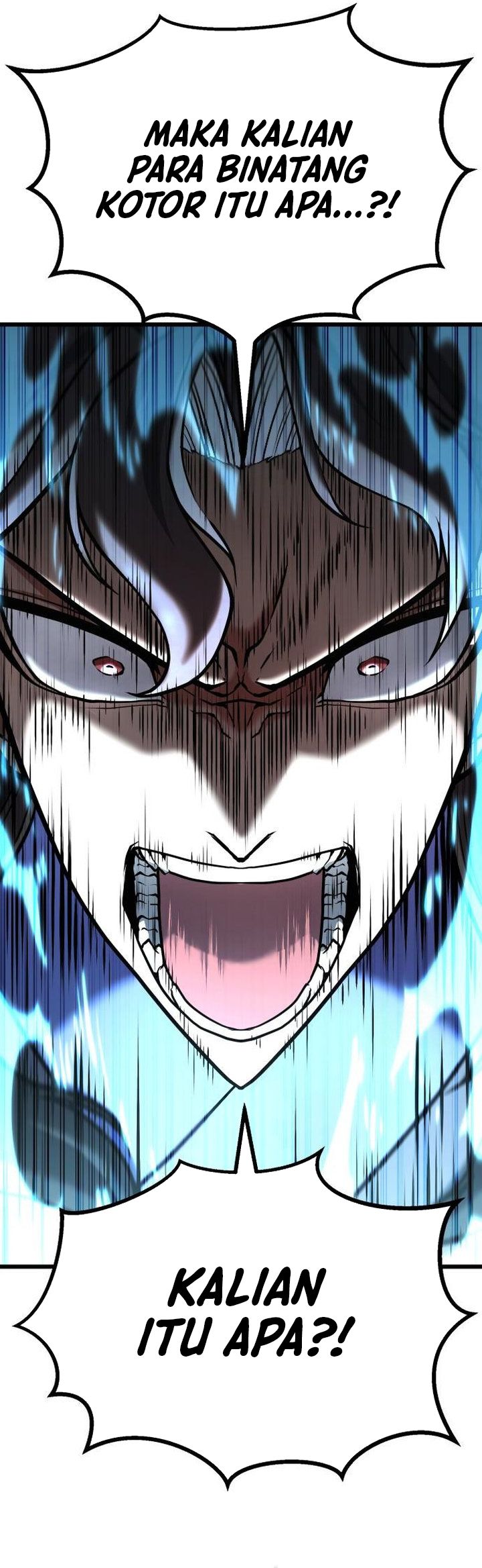 Baca Revenge of the Bloom Flower - Chapter 49 halaman 20
