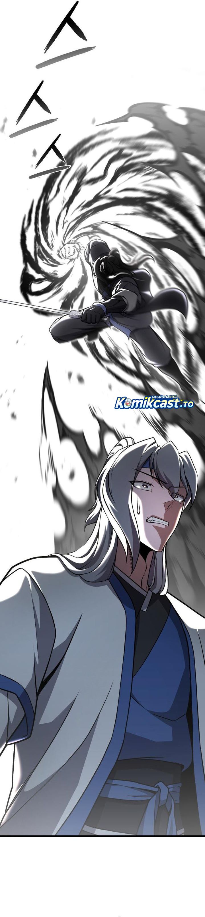 Baca Revenge of the Bloom Flower - Chapter 49 halaman 23