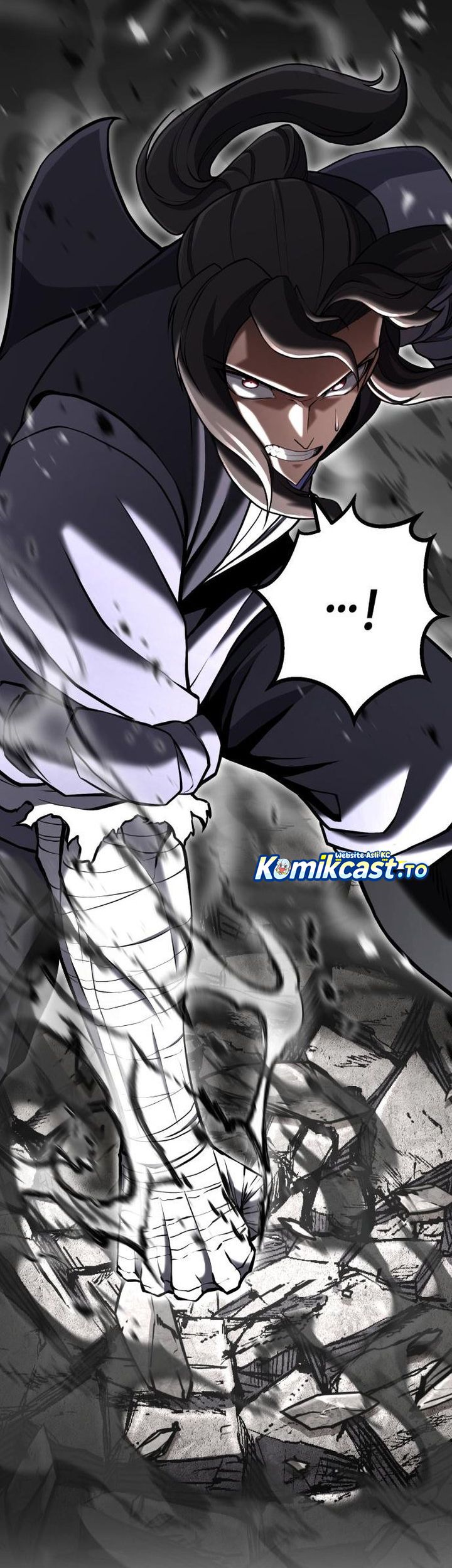 Baca Revenge of the Bloom Flower - Chapter 49 halaman 25