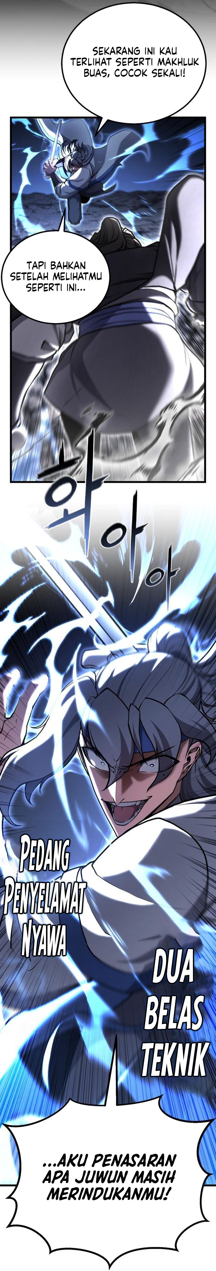 Baca Revenge of the Bloom Flower - Chapter 49 halaman 26