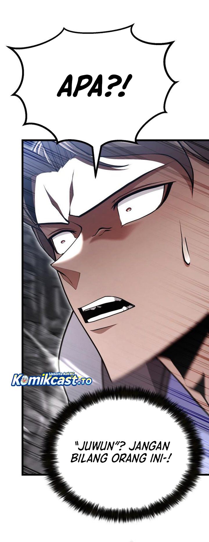 Baca Revenge of the Bloom Flower - Chapter 49 halaman 27