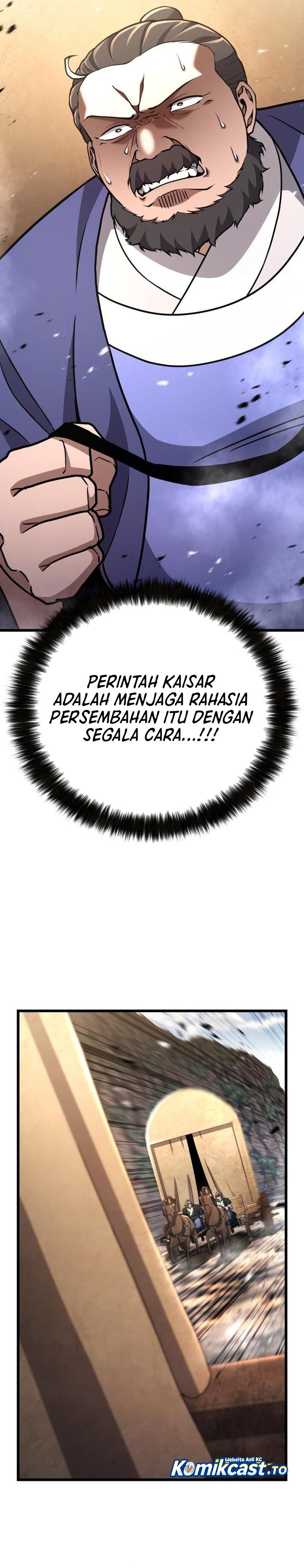 Baca Revenge of the Bloom Flower - Chapter 49 halaman 30