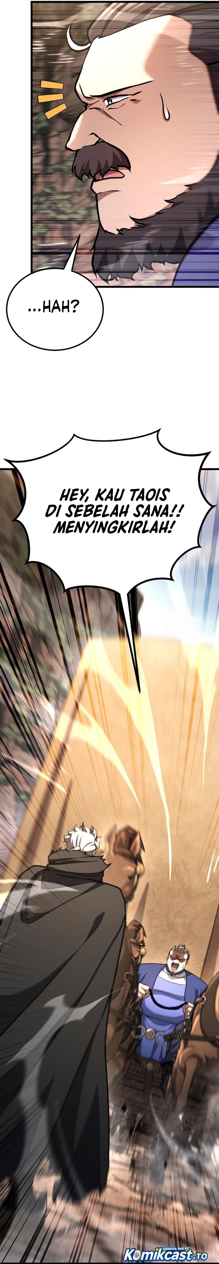 Baca Revenge of the Bloom Flower - Chapter 49 halaman 33