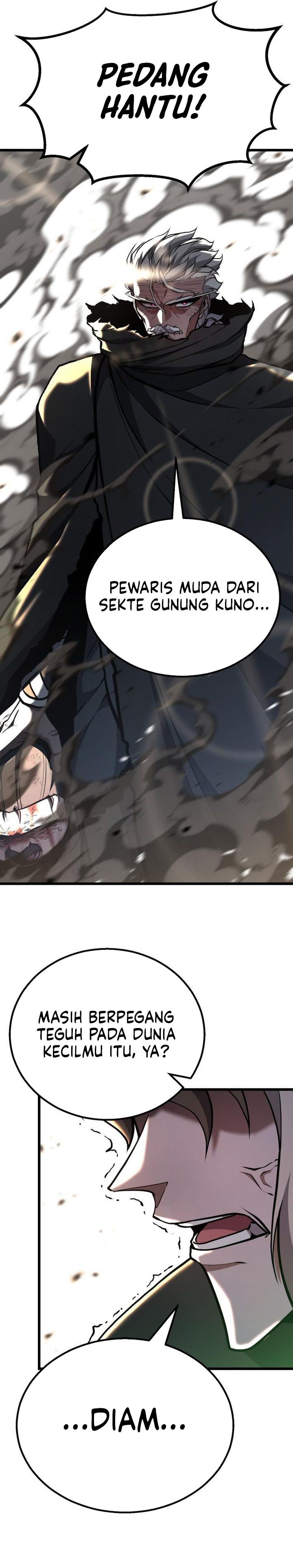 Baca Revenge of the Bloom Flower - Chapter 49 halaman 41