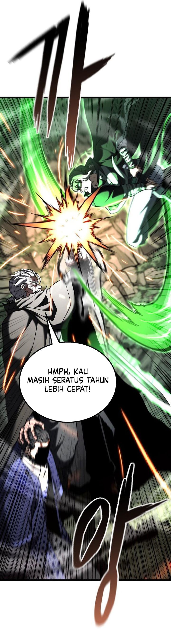 Baca Revenge of the Bloom Flower - Chapter 49 halaman 44
