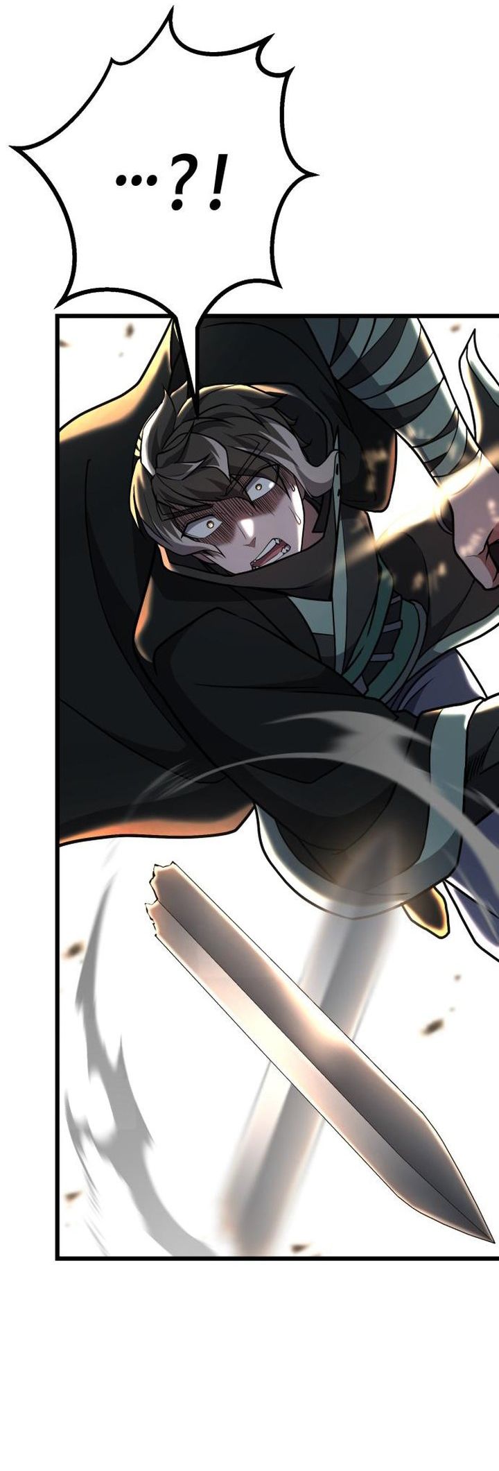Baca Revenge of the Bloom Flower - Chapter 49 halaman 45