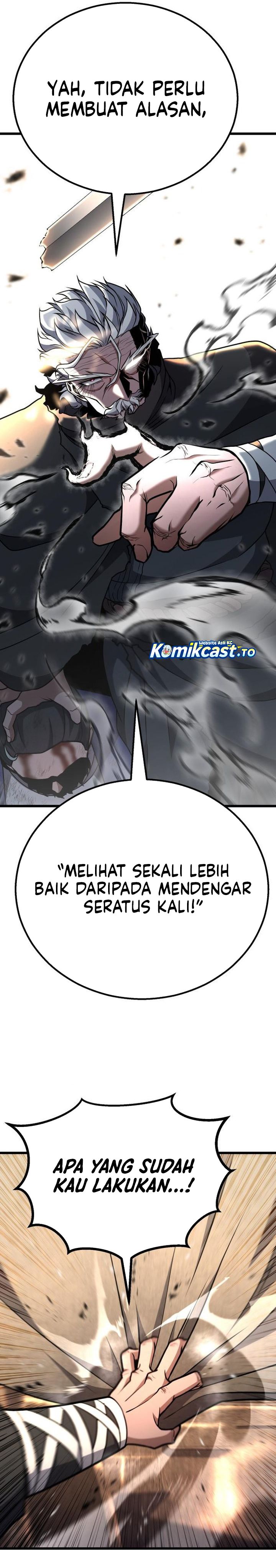 Baca Revenge of the Bloom Flower - Chapter 49 halaman 46