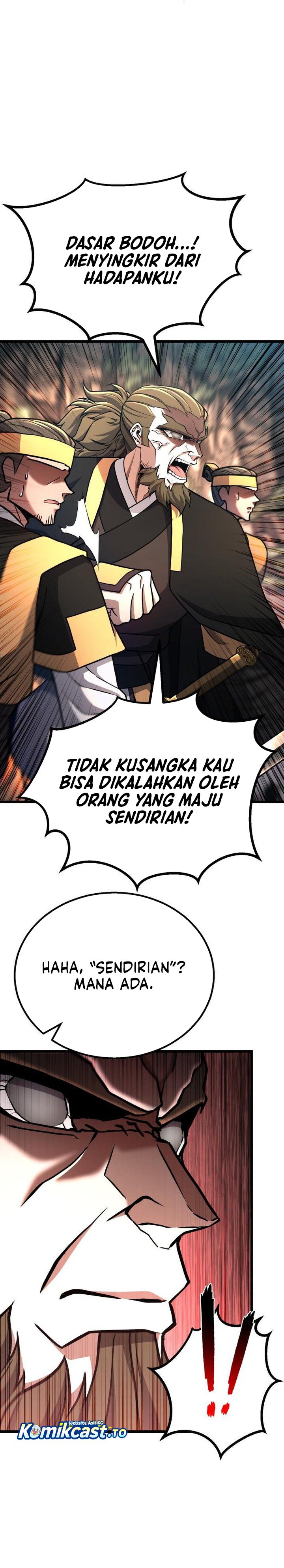 Baca Revenge of the Bloom Flower - Chapter 49 halaman 5