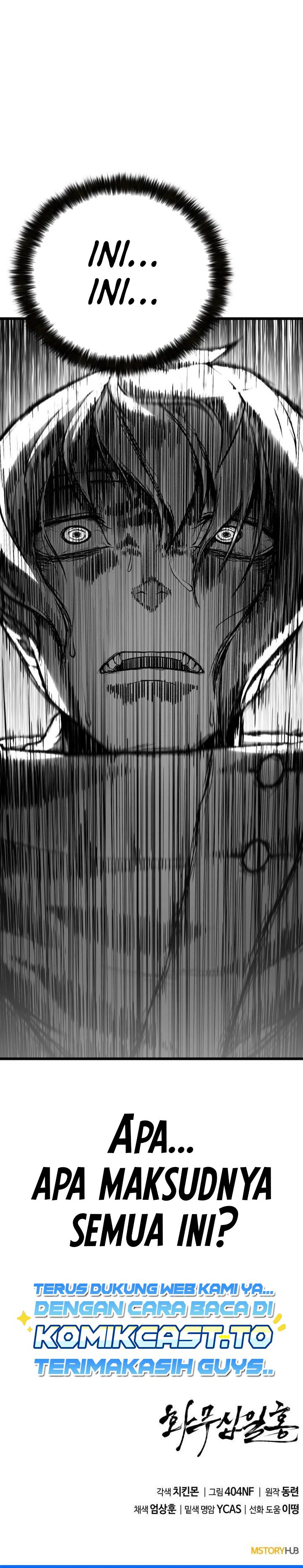 Baca Revenge of the Bloom Flower - Chapter 49 halaman 51