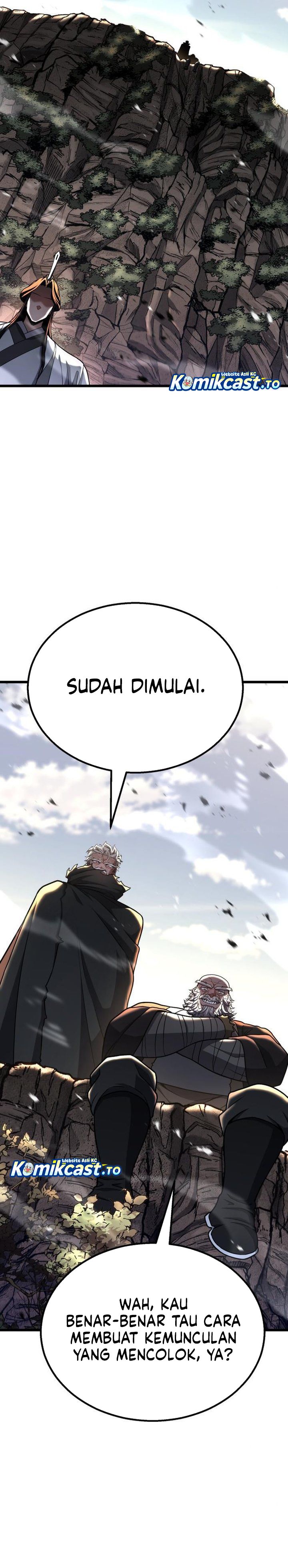 Baca Revenge of the Bloom Flower - Chapter 49 halaman 8