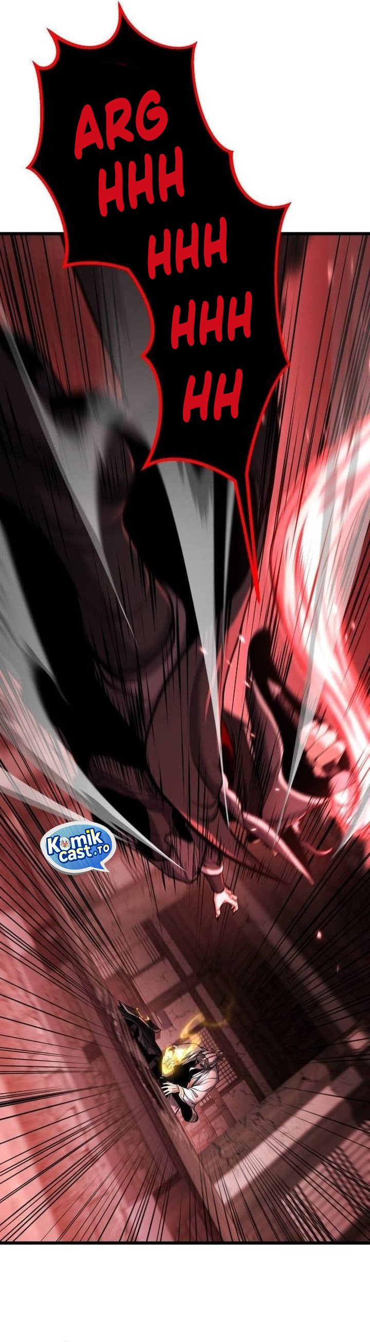 Baca Revenge of the Bloom Flower - Chapter 5 halaman 16