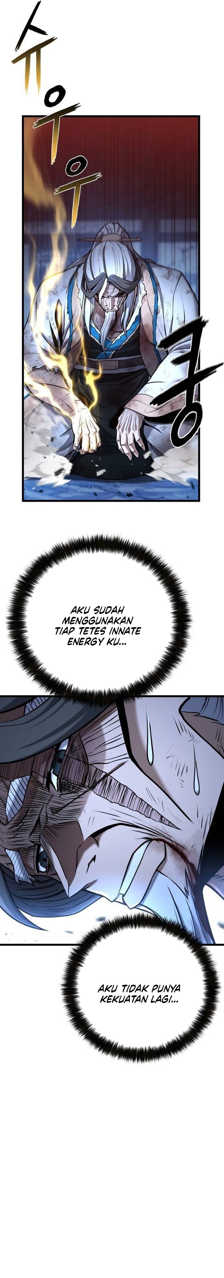 Baca Revenge of the Bloom Flower - Chapter 5 halaman 17