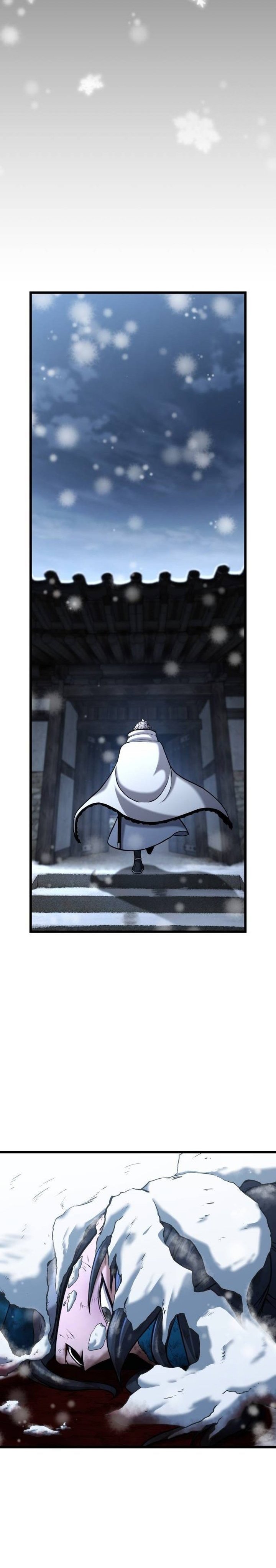 Baca Revenge of the Bloom Flower - Chapter 5 halaman 28