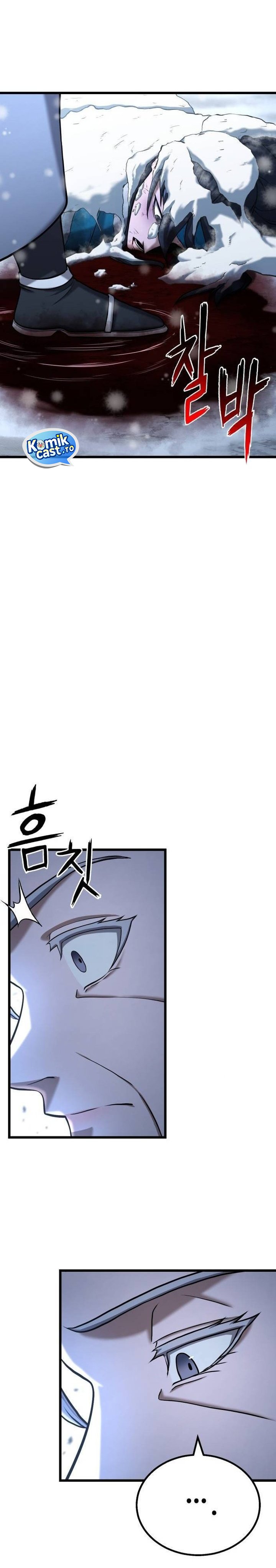Baca Revenge of the Bloom Flower - Chapter 5 halaman 29