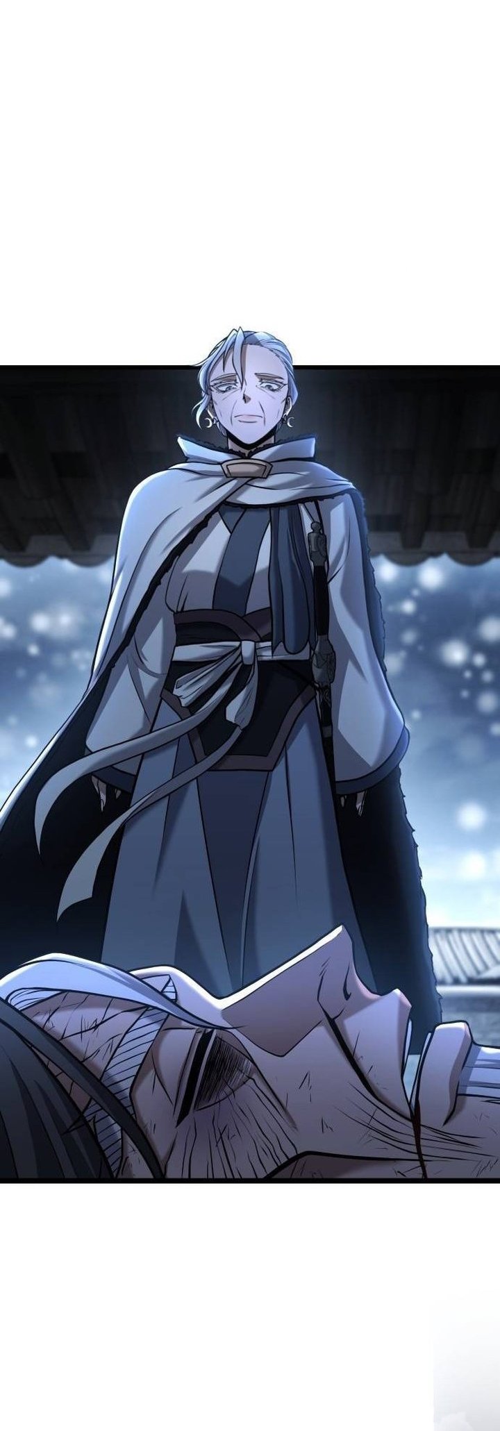 Baca Revenge of the Bloom Flower - Chapter 5 halaman 30