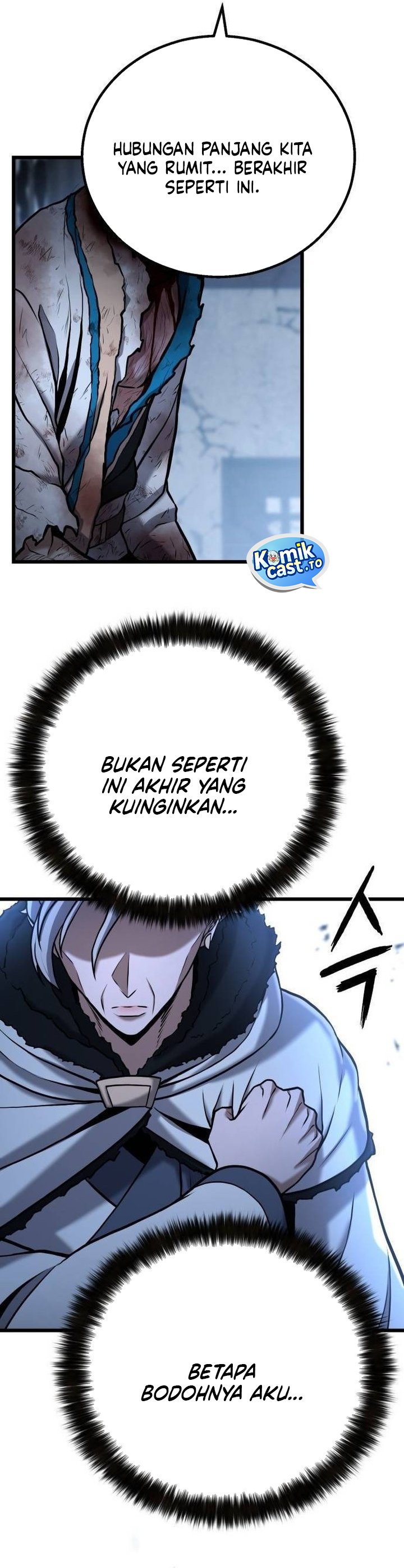 Baca Revenge of the Bloom Flower - Chapter 5 halaman 32