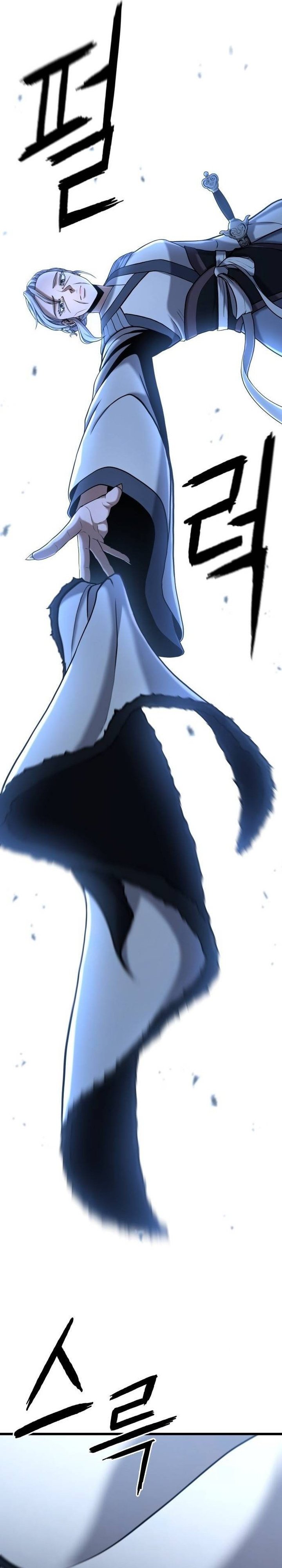 Baca Revenge of the Bloom Flower - Chapter 5 halaman 33