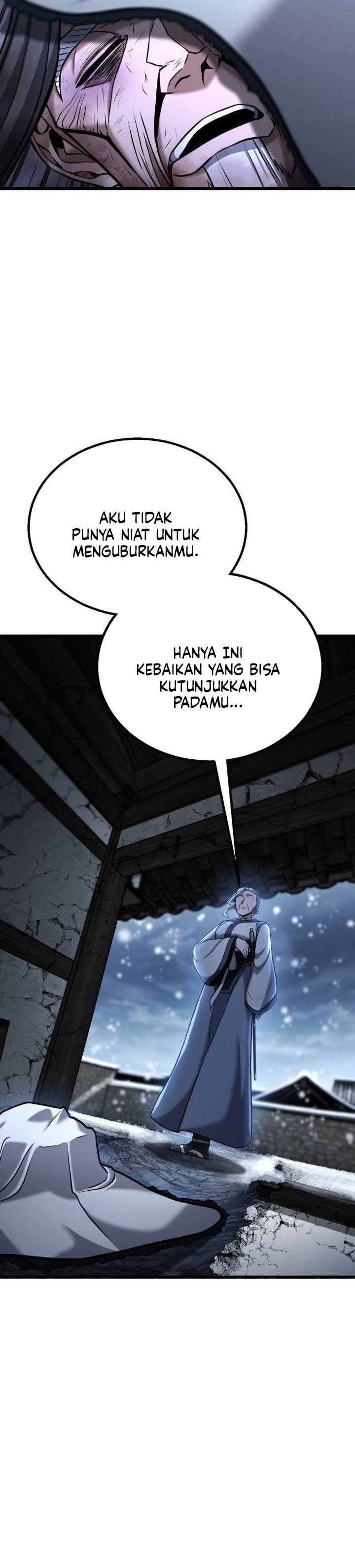 Baca Revenge of the Bloom Flower - Chapter 5 halaman 34
