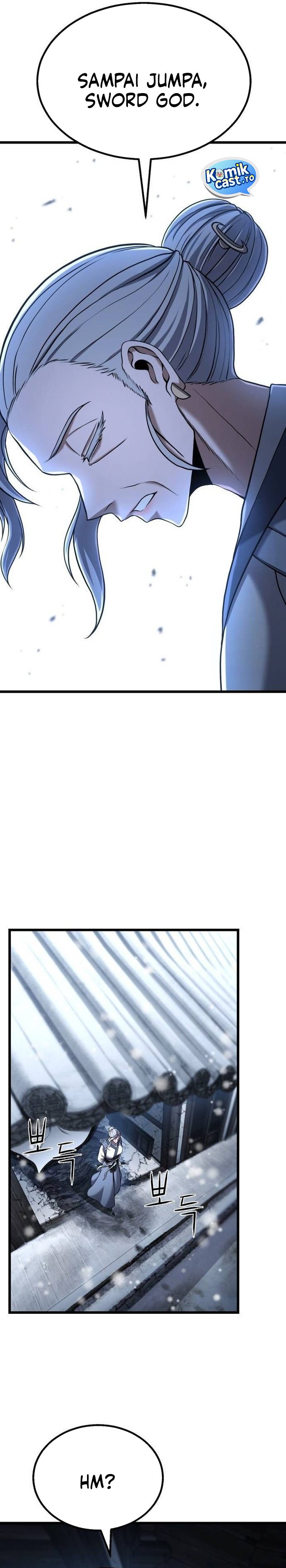 Baca Revenge of the Bloom Flower - Chapter 5 halaman 35