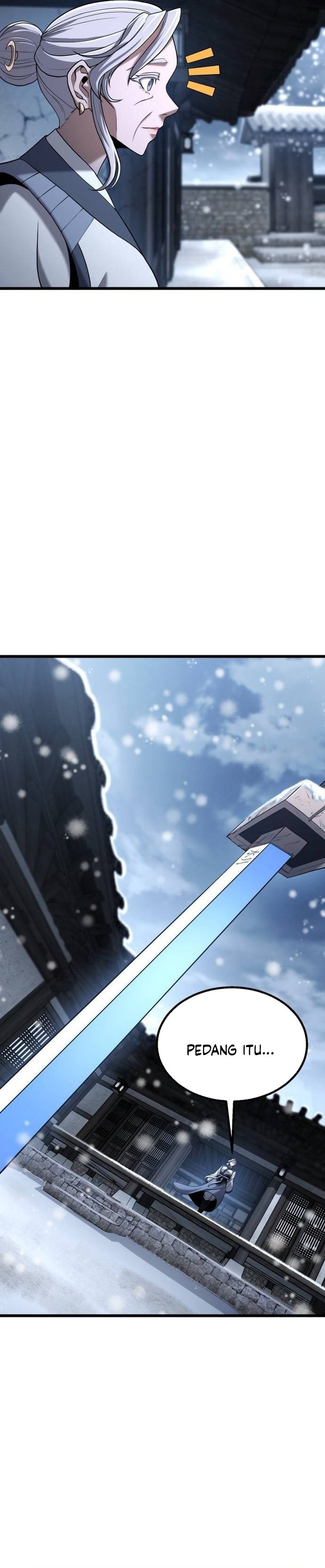 Baca Revenge of the Bloom Flower - Chapter 5 halaman 36