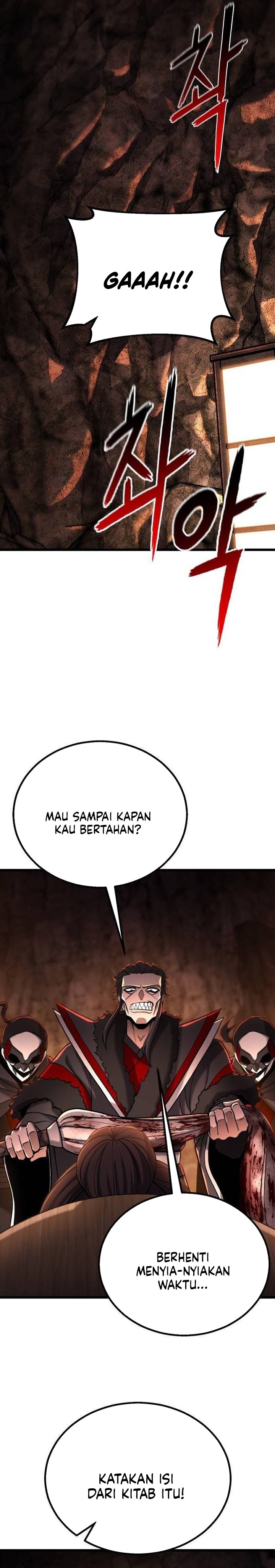 Baca Revenge of the Bloom Flower - Chapter 5 halaman 38