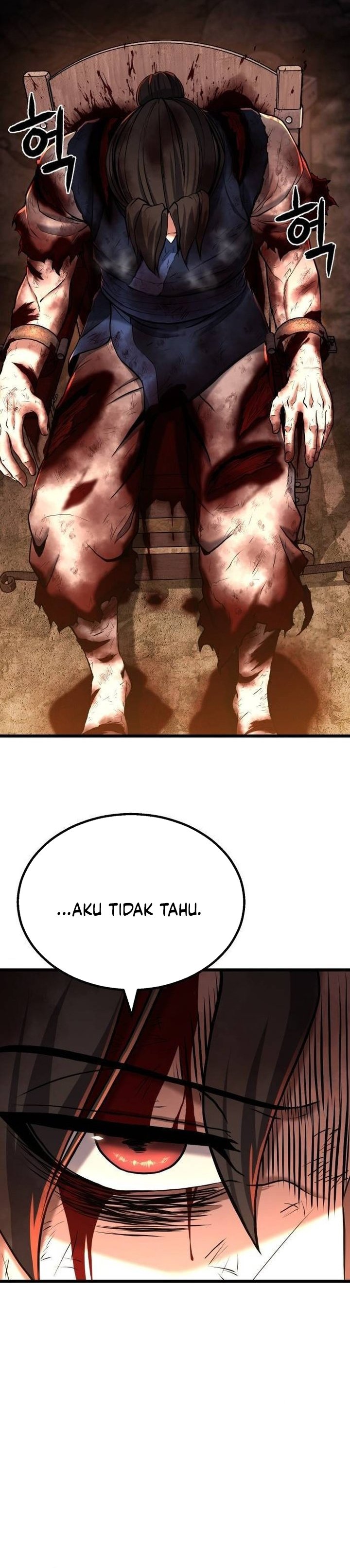 Baca Revenge of the Bloom Flower - Chapter 5 halaman 39